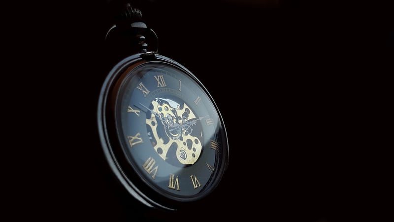 Timeless Narratives